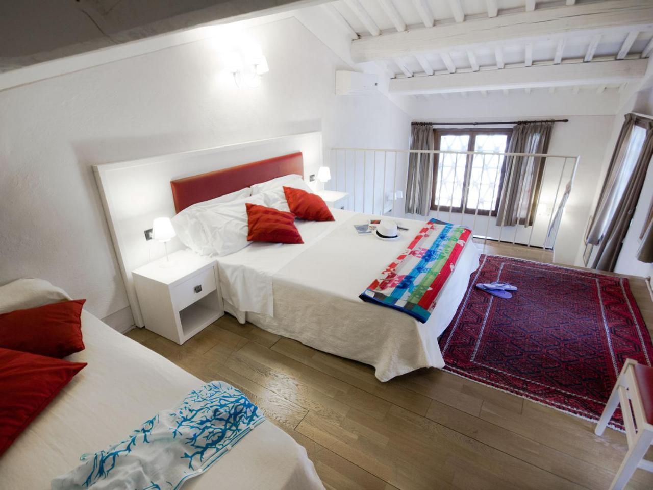 Villa Norcenni Aparthotel Филине Валдарно Екстериор снимка