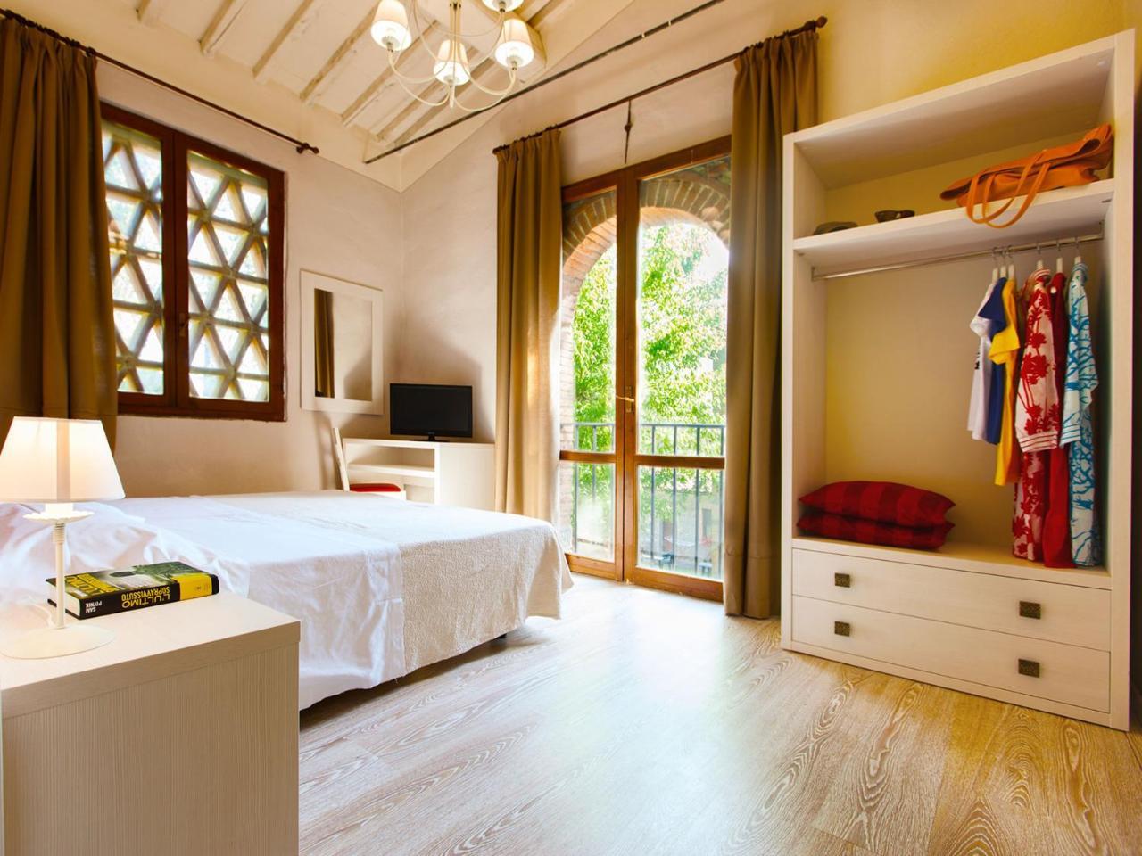 Villa Norcenni Aparthotel Филине Валдарно Екстериор снимка