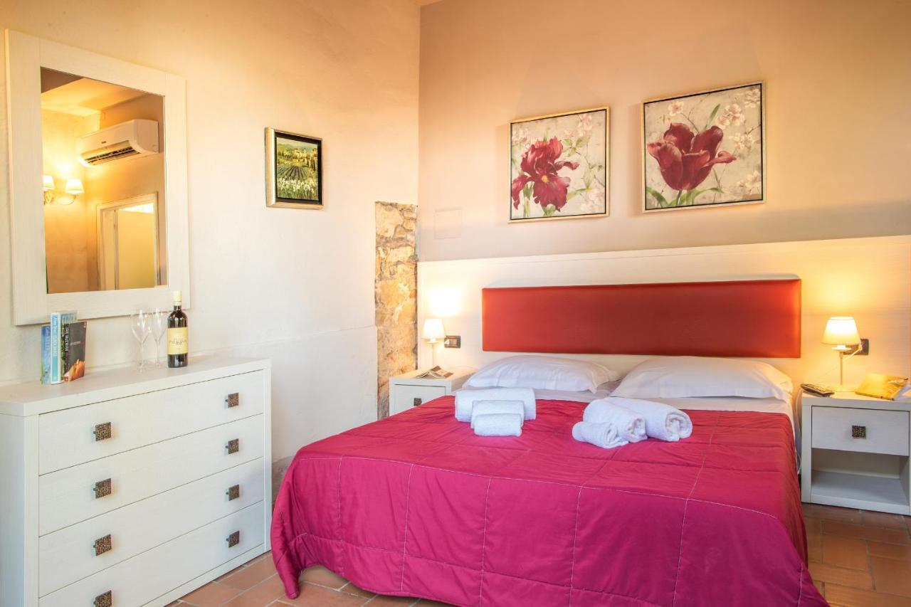 Villa Norcenni Aparthotel Филине Валдарно Екстериор снимка