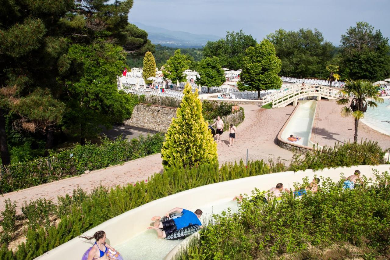 Villa Norcenni Aparthotel Филине Валдарно Екстериор снимка